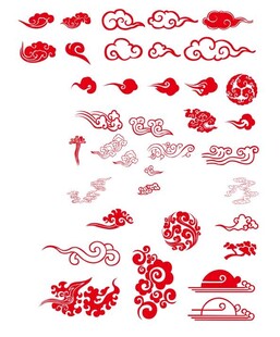 云纹