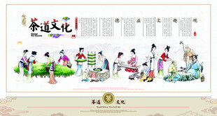 茶道文化