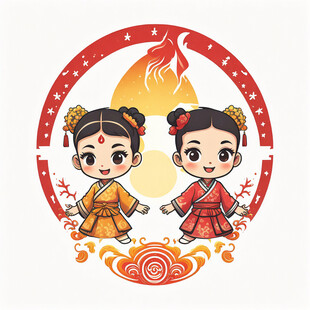 AI生画