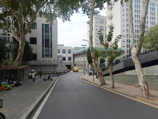 校园景观