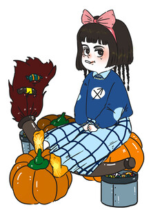 女巫