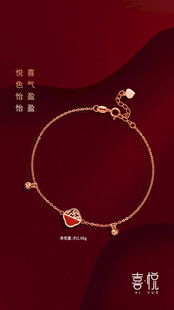 高端 大气 时尚 简约 珠宝 