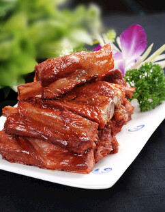 腊排