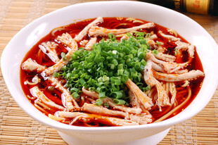 菌丝猪鼻筋