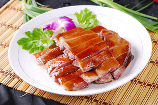 板鸭