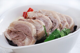 清香一品鸭