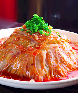 千层耳片