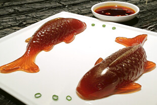 鱼冻