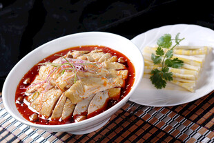 风味鸡