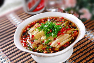 风味鸡