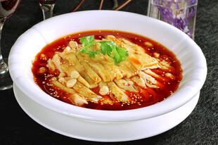 风味鸡