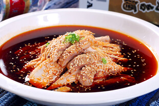 田园走地鸡