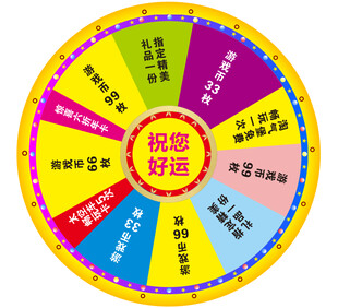 好运