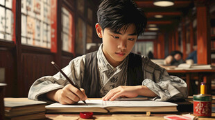 AI生画