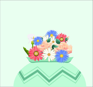 花瓶