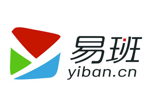 易班logo