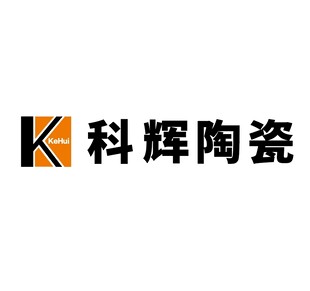 科辉陶瓷logo