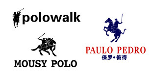 保罗logo