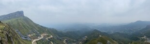 贵州自然风景