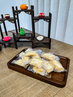 奶酥卷