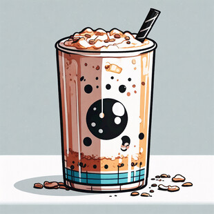 AI生画
