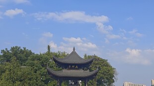 石鼓书院