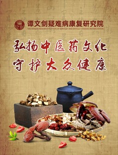中医药品 全部分层