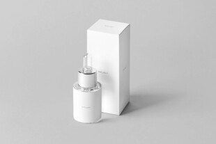 化妆品包装样机