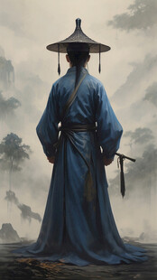 AI生画