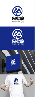 民宿标识设计