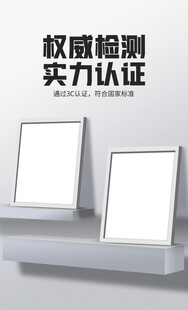 认证报告展示