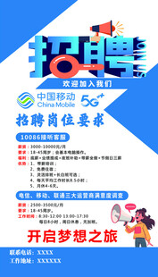 企业招聘