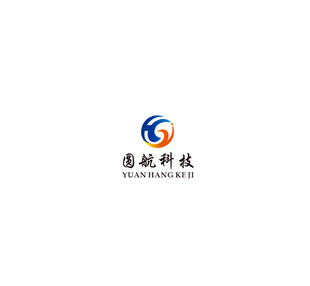 科技公司标志
