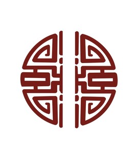矢量传统花纹