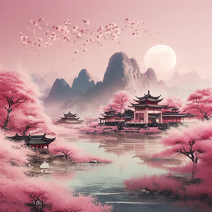 AI生画
