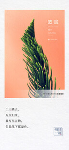 早安你好