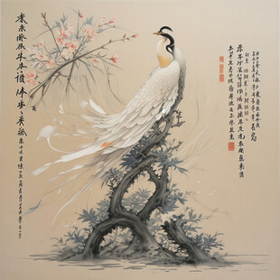 AI生画