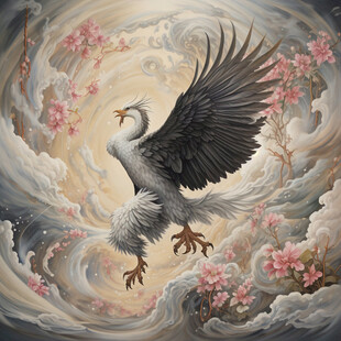 AI生画