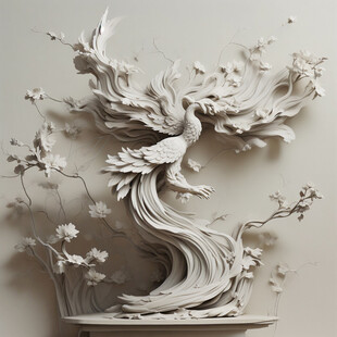 AI生画