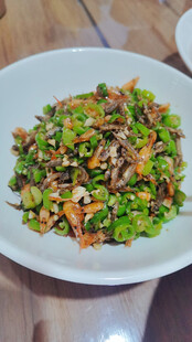 小鱼小虾