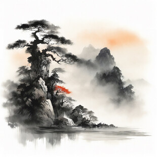 AI生画
