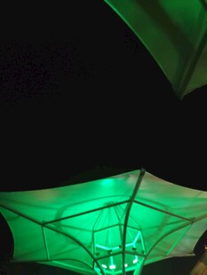 金鸡湖夜景
