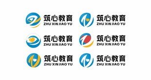 爱心logo合集
