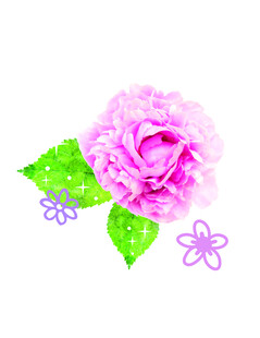 鲜花