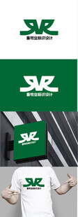 畜牧业标识设计