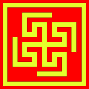 4种经典吉祥图案