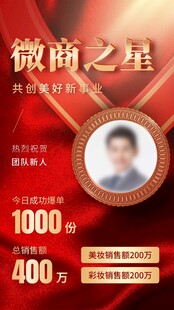 贺报图片