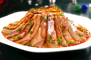 一品闻香肉