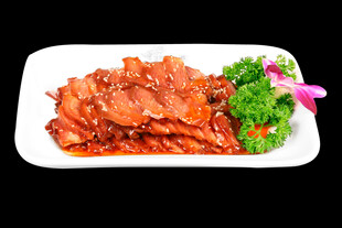 金菊吻香肉