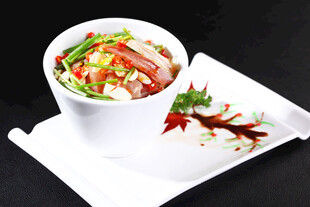 金钱肉